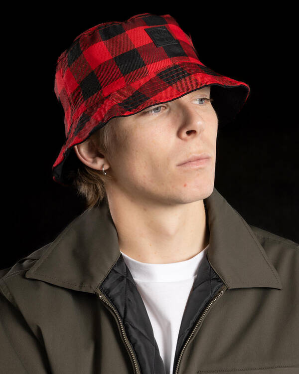 Dexter Workwear Bucket Hat for Mens