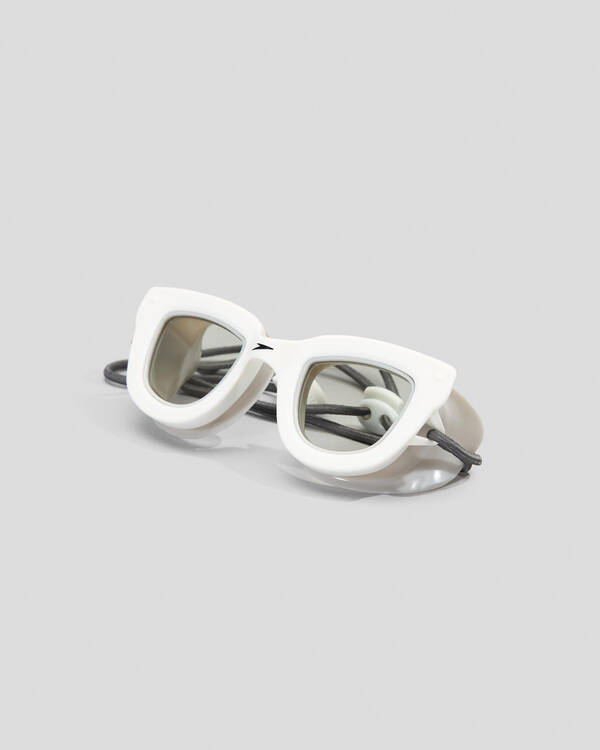 Speedo Boys' Sunny G Seasiders Goggles for Mens