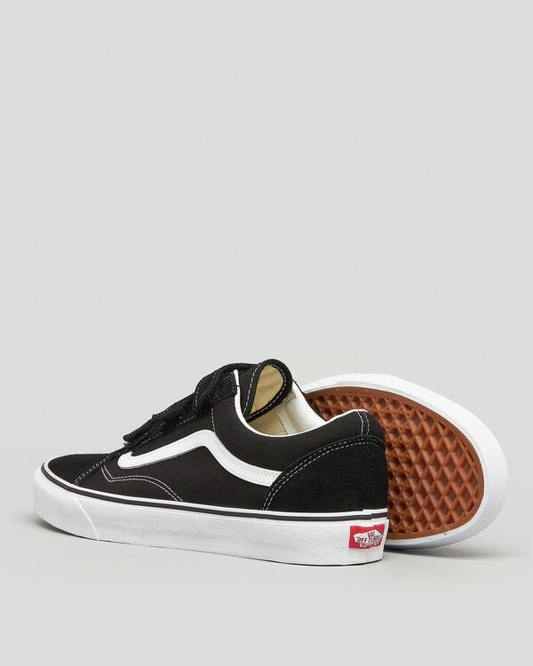 Vans Old Skool V Shoes for Mens
