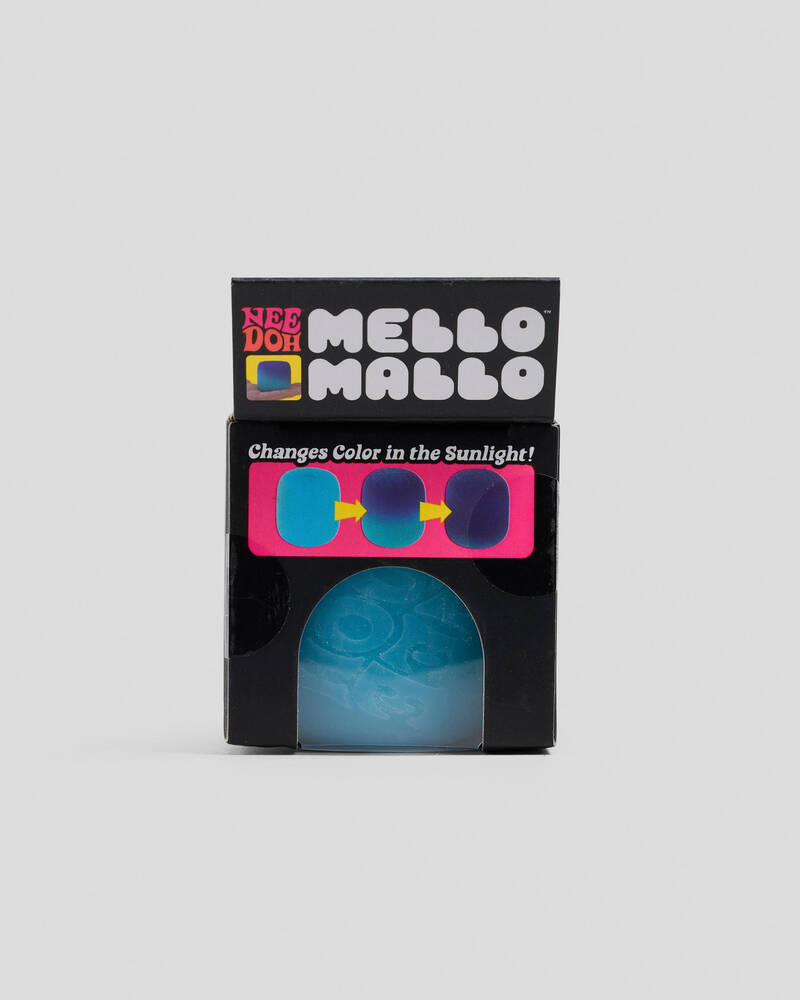 Get It Now Mello Mallo Squish Toy for Unisex