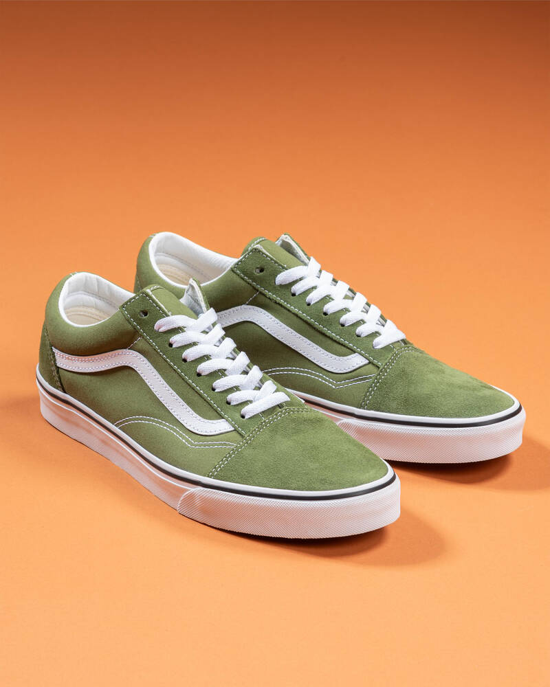 Vans Old Skool Shoes for Mens