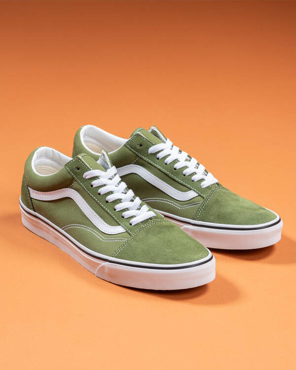 Vans Old Skool Shoes for Mens