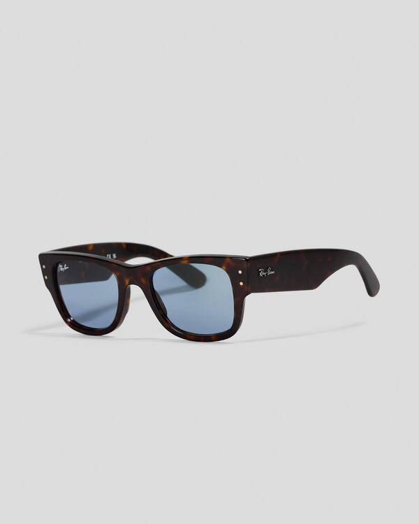Ray-Ban Mega Wayfarer Sunglasses for Mens