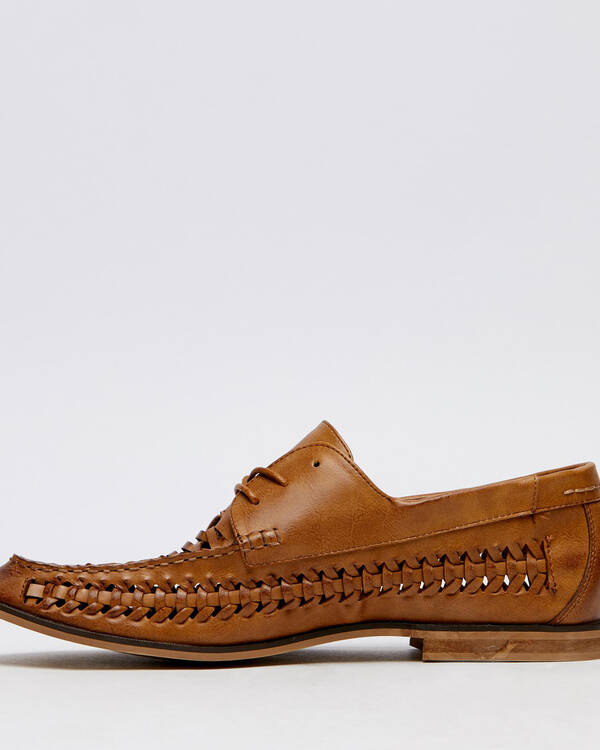 Flyte Hyde Boat Shoes for Mens