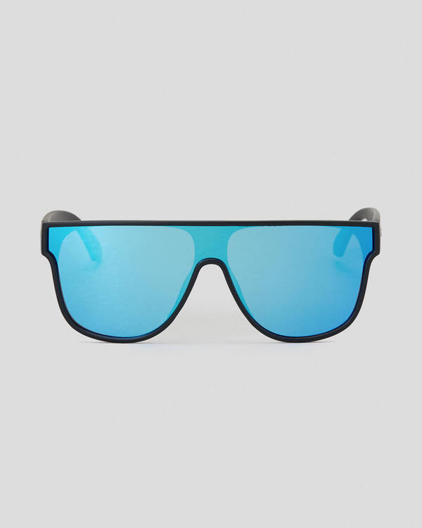 Sin Eyewear Cannon Ball Polarised Sunglasses for Mens