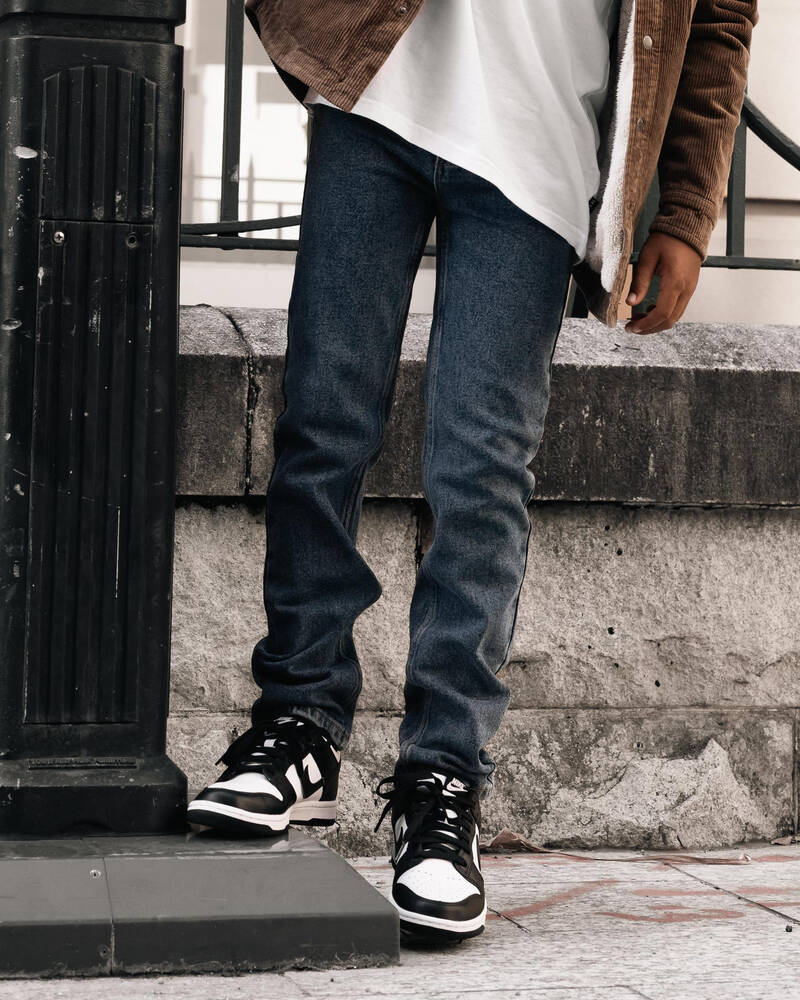 Skylark Boys' Artefact Jeans for Mens
