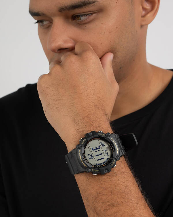Casio AE1500WHX-1A Watch for Mens