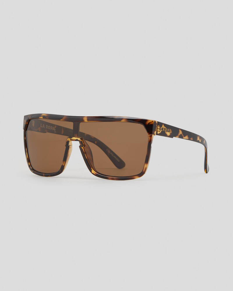 Carve La Ropa Polarised Sunglasses for Mens