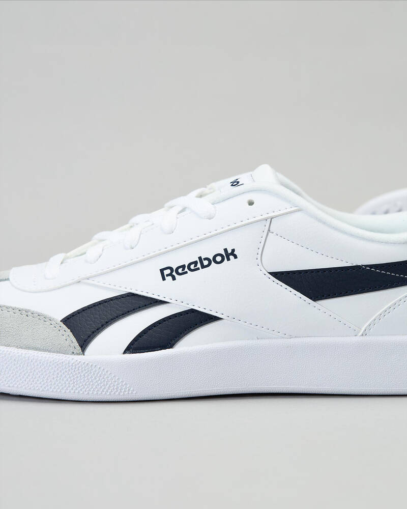 Reebok Smash Edge Shoes for Mens