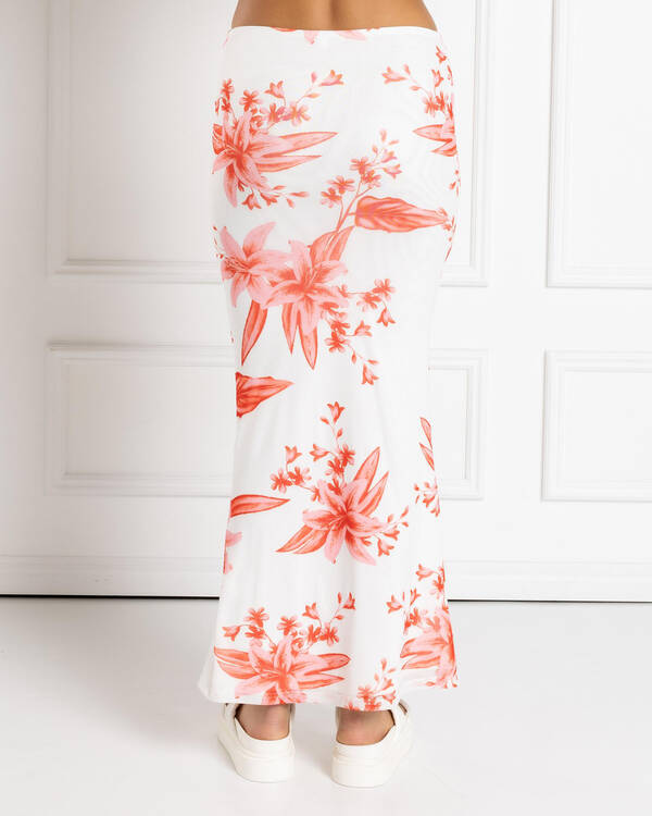 Ava And Ever Pia Maxi Skirt for Womens