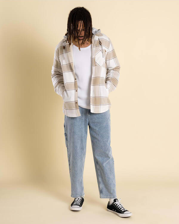 Lucid Lodge Jacket for Mens