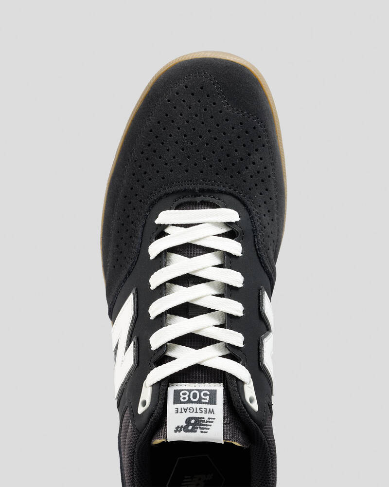 New Balance 508 V1 Shoes for Mens
