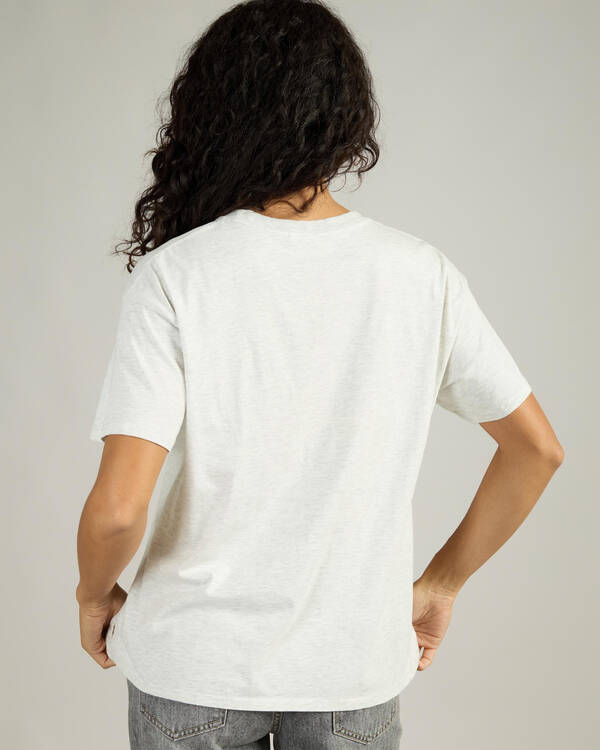 Rip Curl Neon Isles Relaxed T-Shirt for Womens