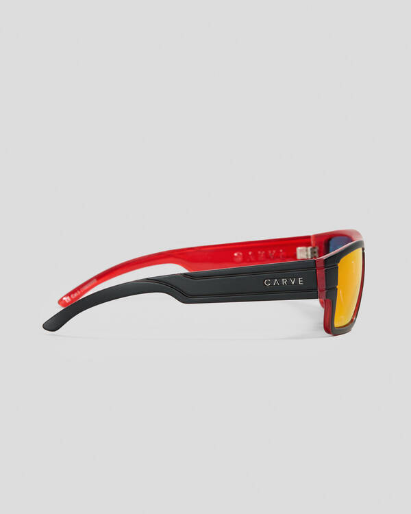 Carve Boys' Sublime Jr Sunglasses for Mens