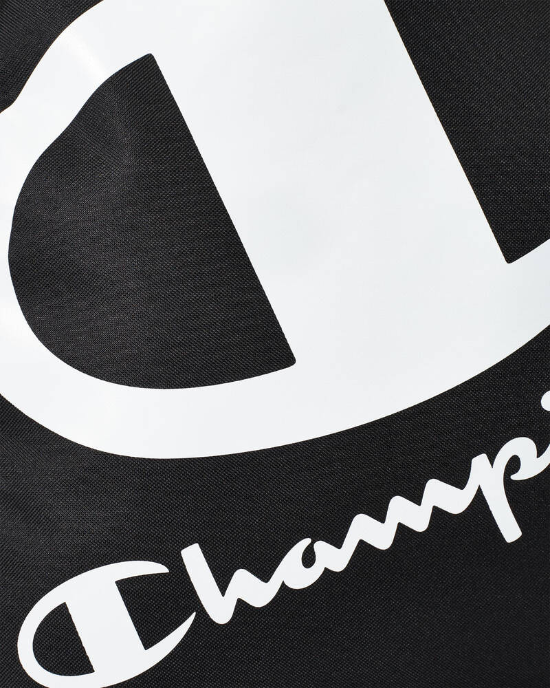 Champion Large Graphic Backpack for Womens
