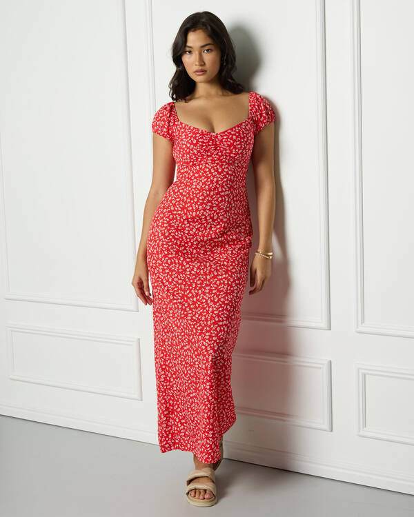 Mooloola Annabel Maxi Dress for Womens