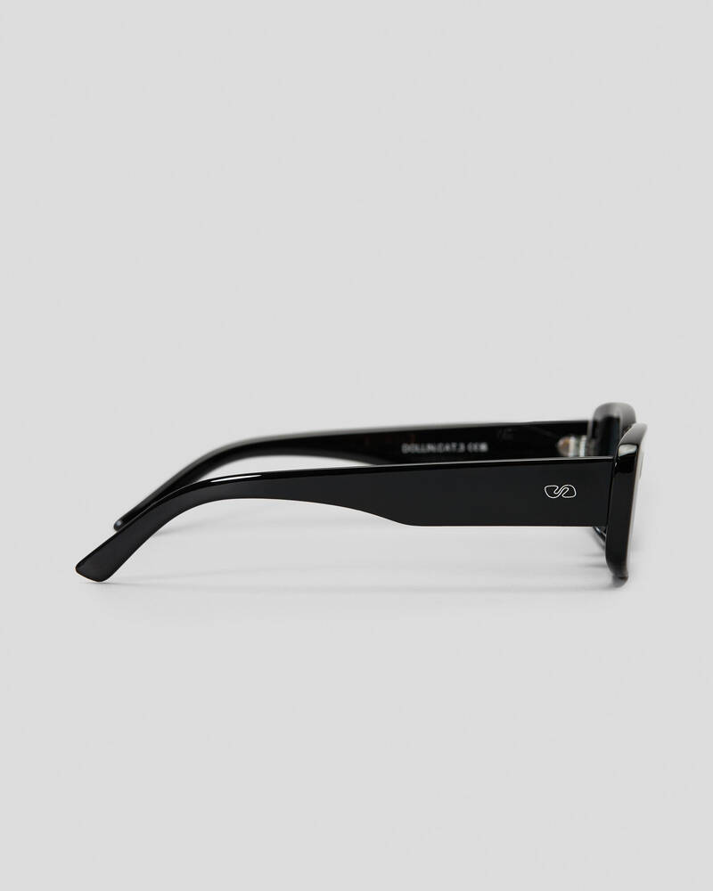 Szade Eyewear Dollin Sunglasses for Womens