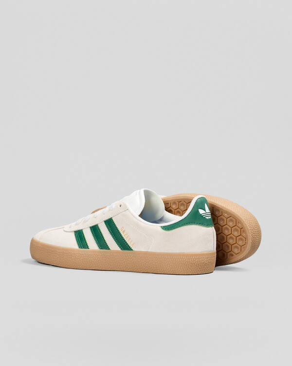 adidas Womens Gazelle ADV Shoes for Womens