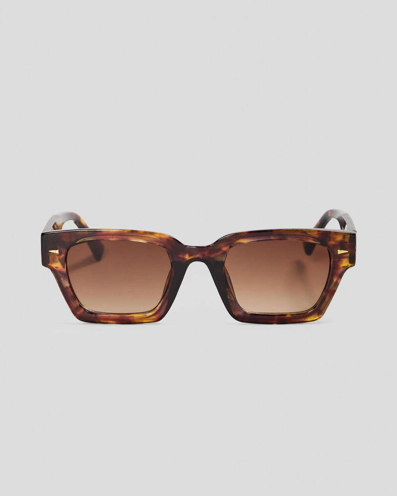 Indie Eyewear Halle Sunglasses for Womens