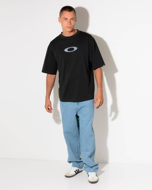 Oakley Icon Neo Ellipse T-Shirt for Mens