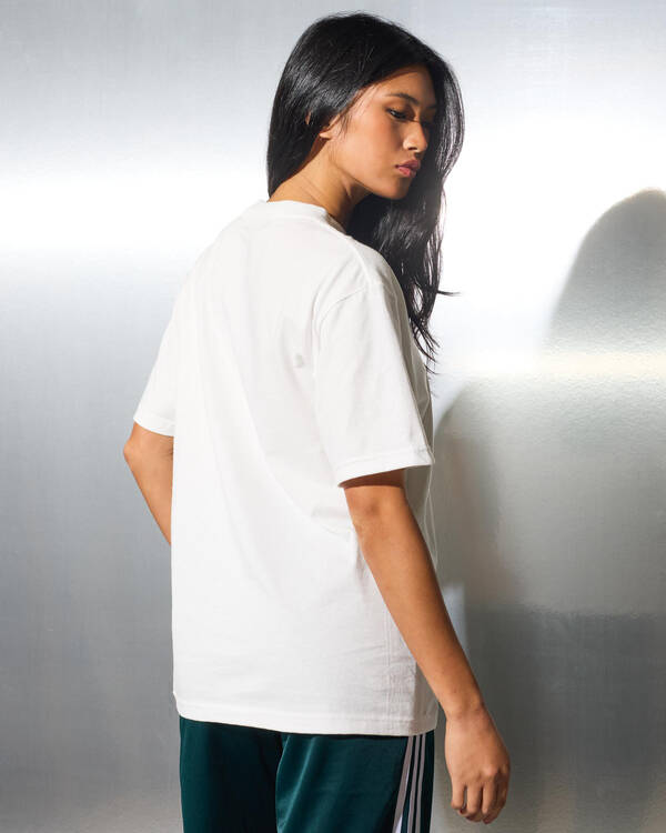 Vans 8Ball Bear T-Shirt for Womens