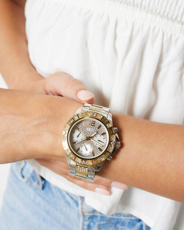 GUESS Majesty Watch for Womens