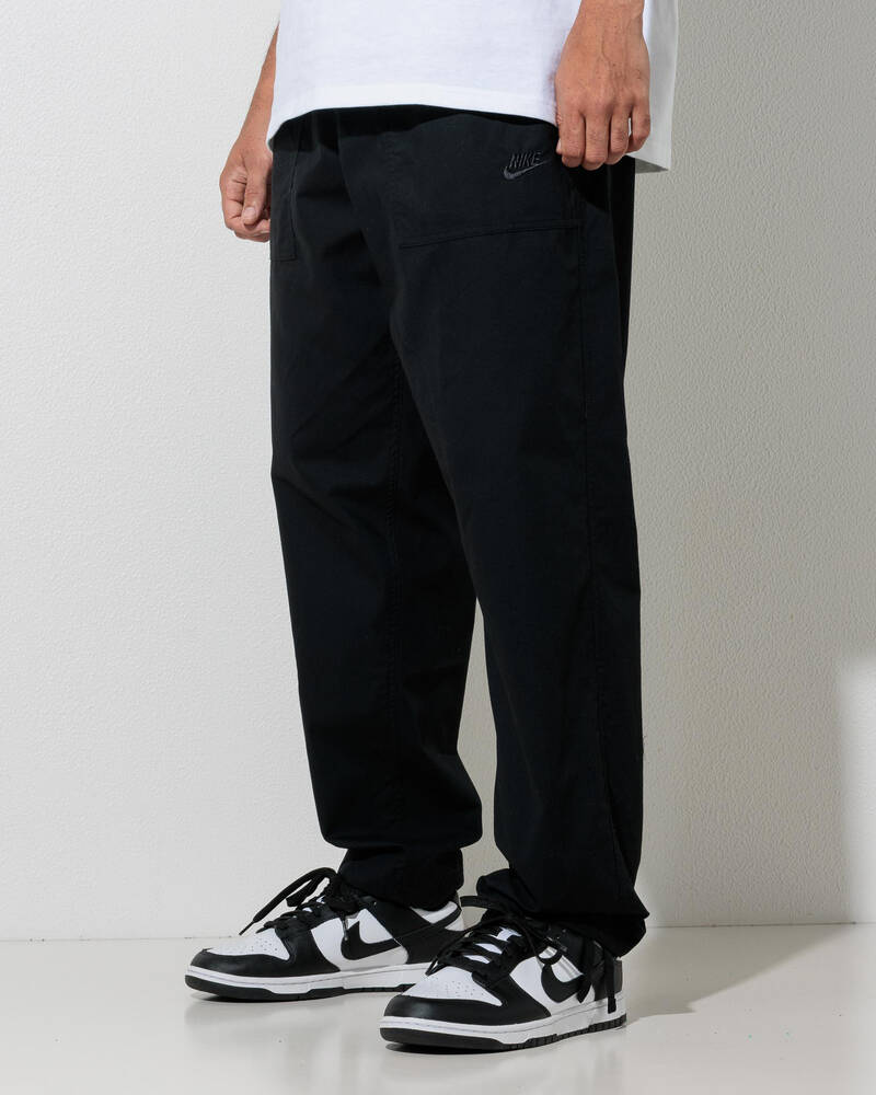 Nike Club Barcelona Pants for Mens