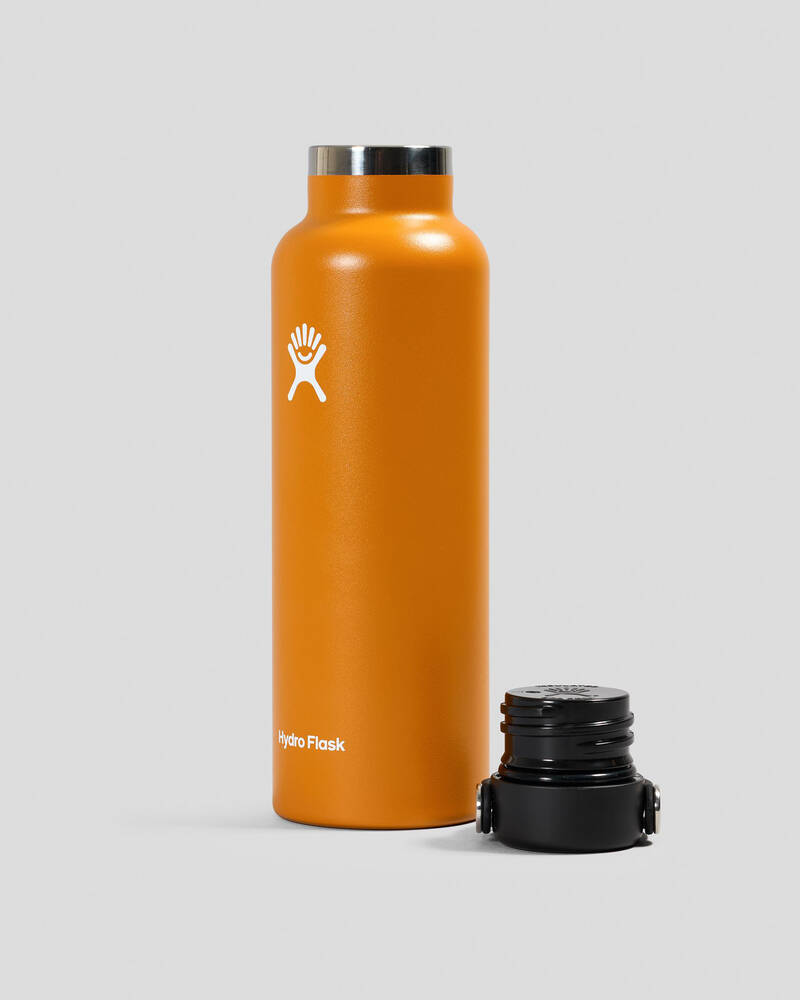 Hydro Flask 21oz Standard Mouth Drink Bottle for Unisex