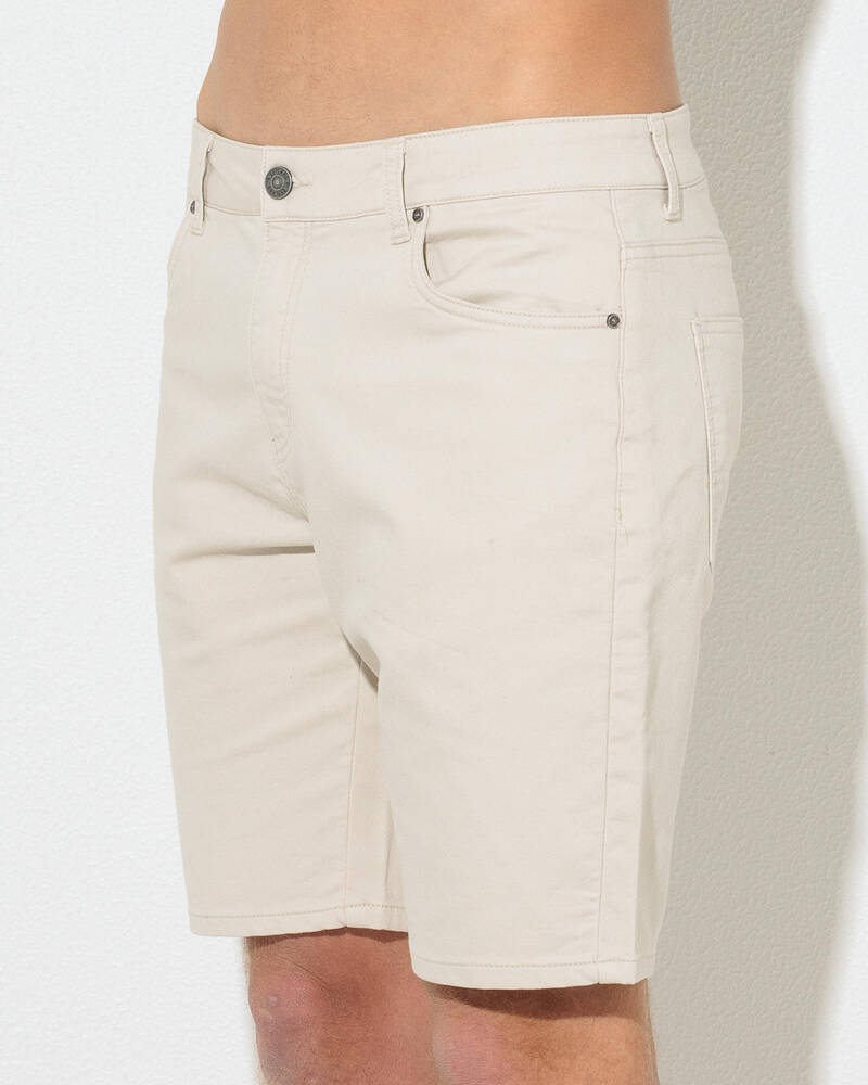Skylark Cove Walk Shorts for Mens