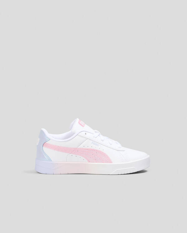 Puma Girls' Jada Classic Blurry Dreams Shoes for Womens