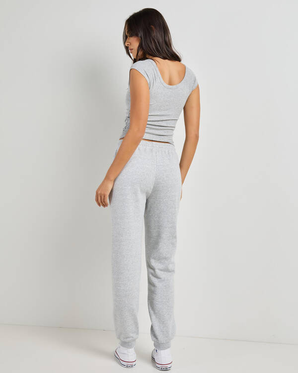 Roxy Surf Stoked Track Pants for Womens
