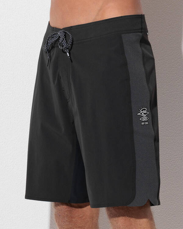 Rip Curl S-Series 3-2-One Cordura 19" Board Shorts for Mens