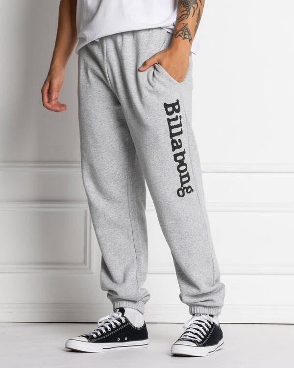 Billabong Team Elastic Beach Pants for Mens