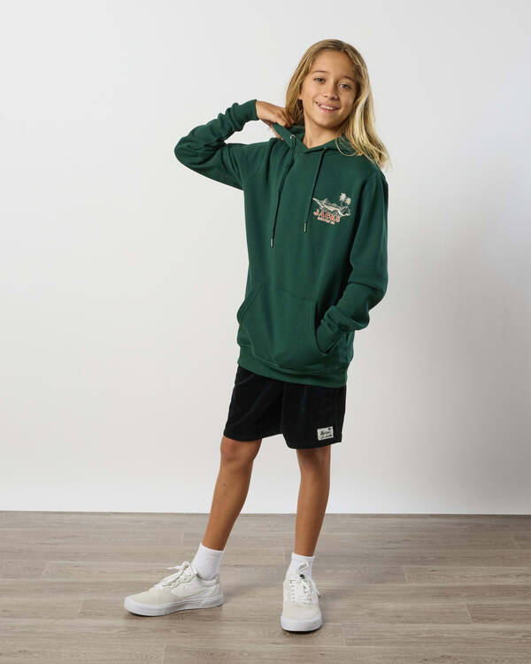 Jacks Boys' Latitude Hoodie for Mens