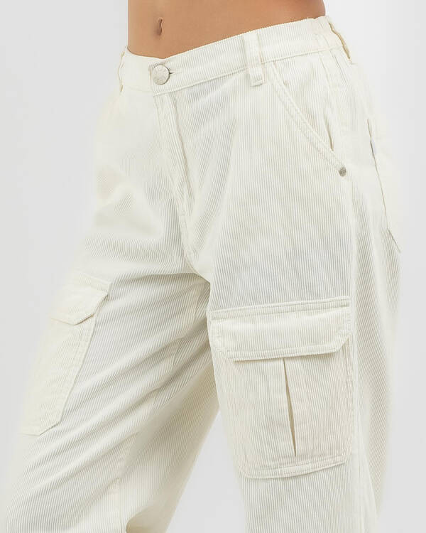 DESU Girls' Jasmin Pants for Womens