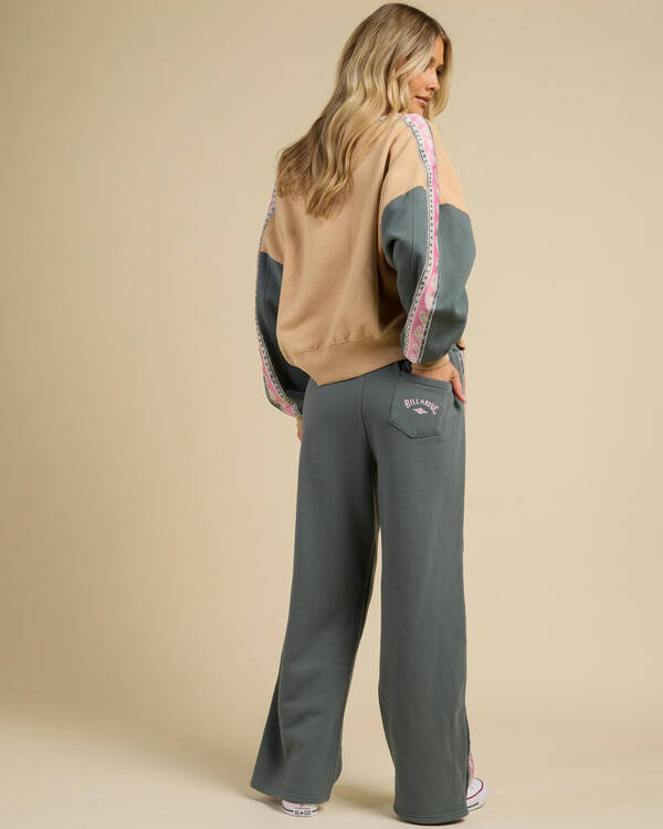 Billabong The Way Back Pant for Womens