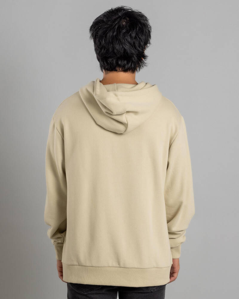 Lucid Jest Hoodie for Mens