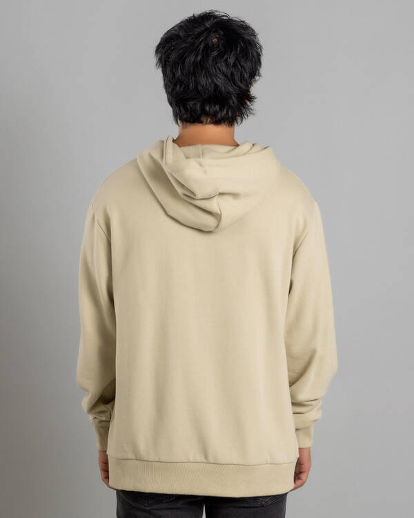Lucid Jest Hoodie for Mens