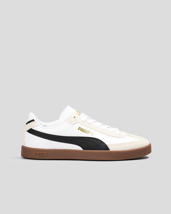 Puma Girls' Puma Club II Era Shoes for Womens