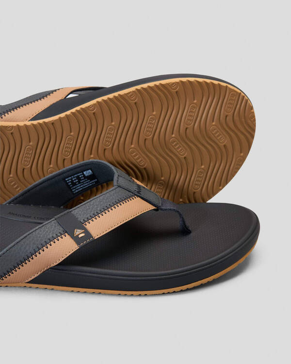 Reef Cushion Phantom 2.0 Thongs for Mens