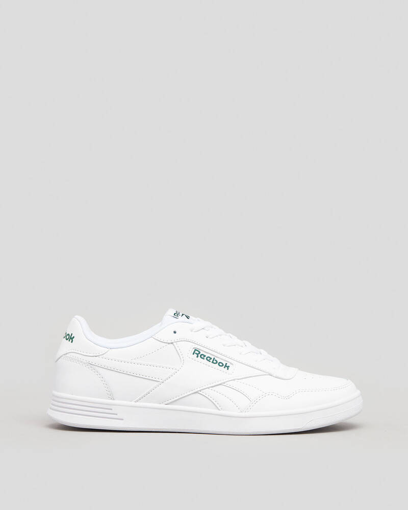 Reebok Court Advance Shoes for Mens