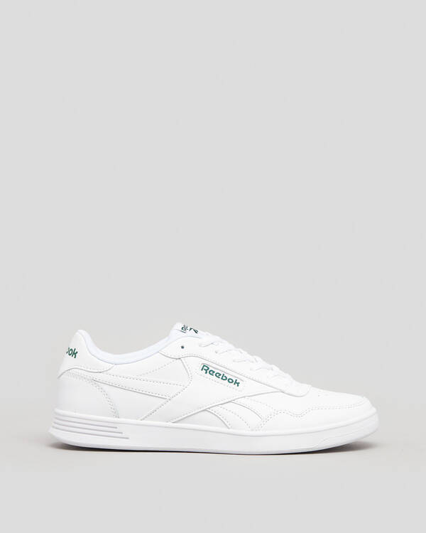 Reebok Court Advance Shoes for Mens