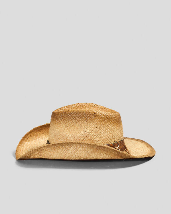 Mooloola Carter Cowgirl Hat for Womens