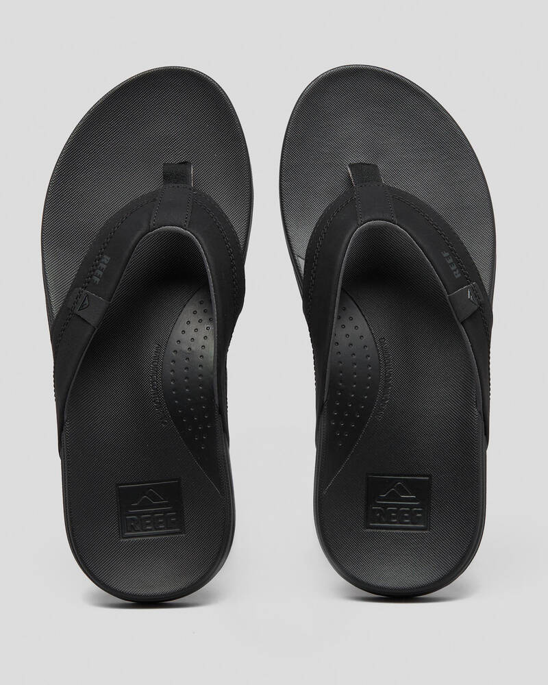 Reef Cushion - Spring Thongs for Mens