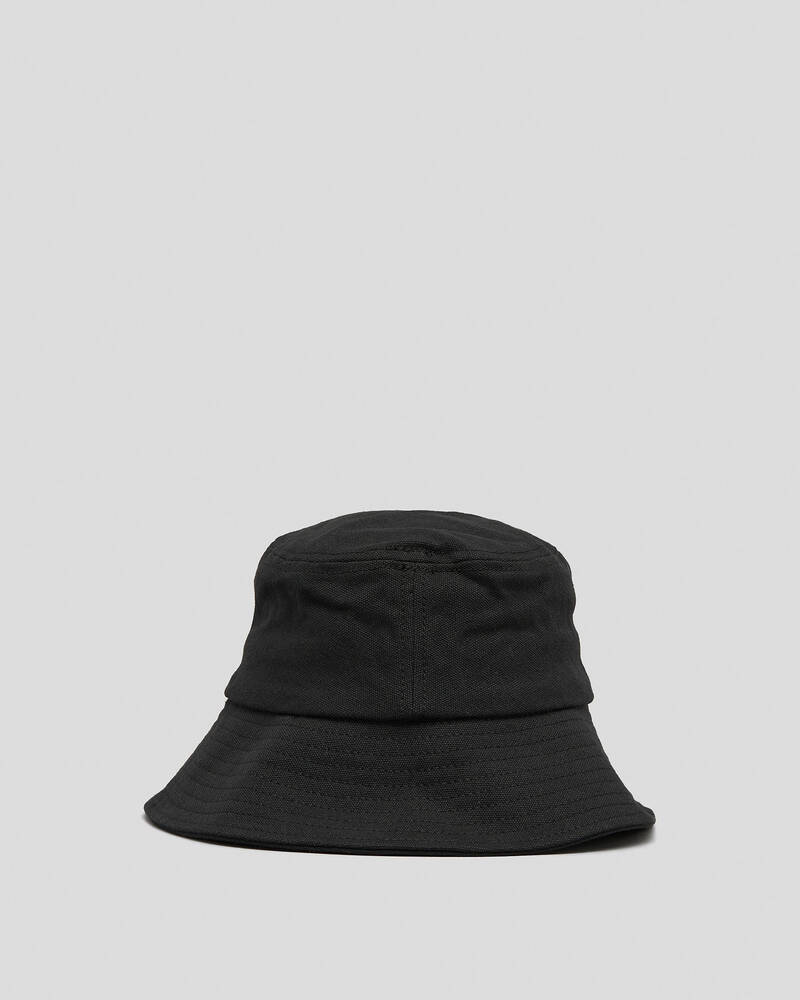 Billabong Girls' Monday Bucket Hat for Womens