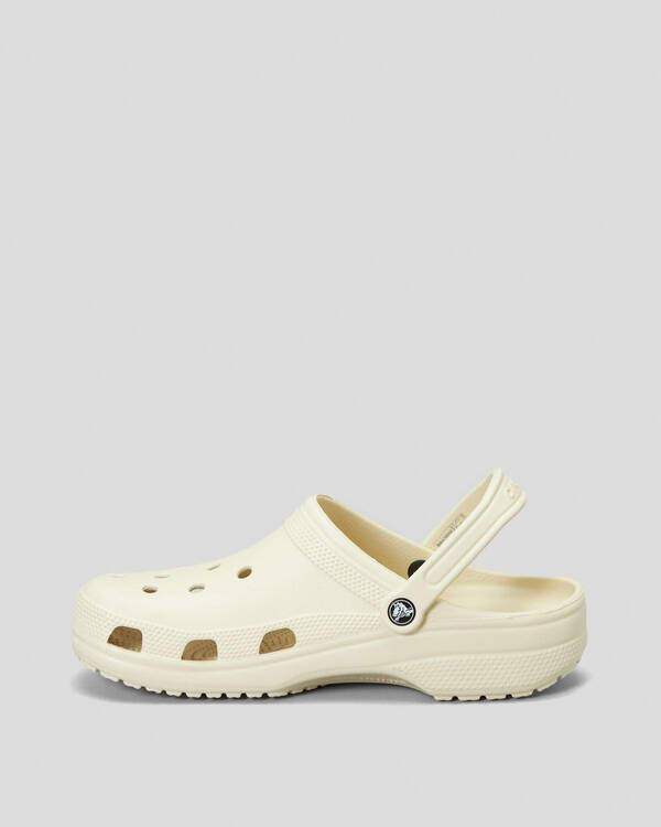 Crocs Classic Clogs for Unisex