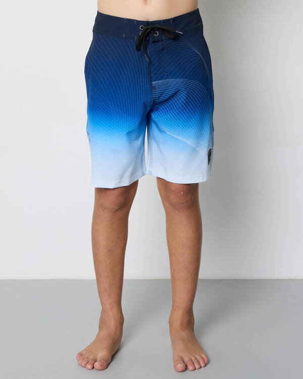 Skylark Boys' Visualise Board Shorts for Mens