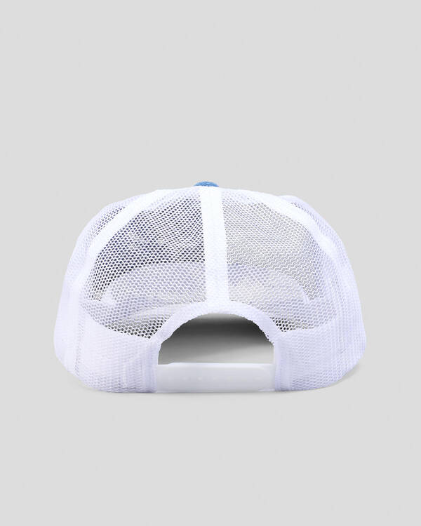 Brixton Phillips Trucker Cap for Mens