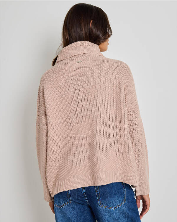 Mooloola Diamond Knit for Womens