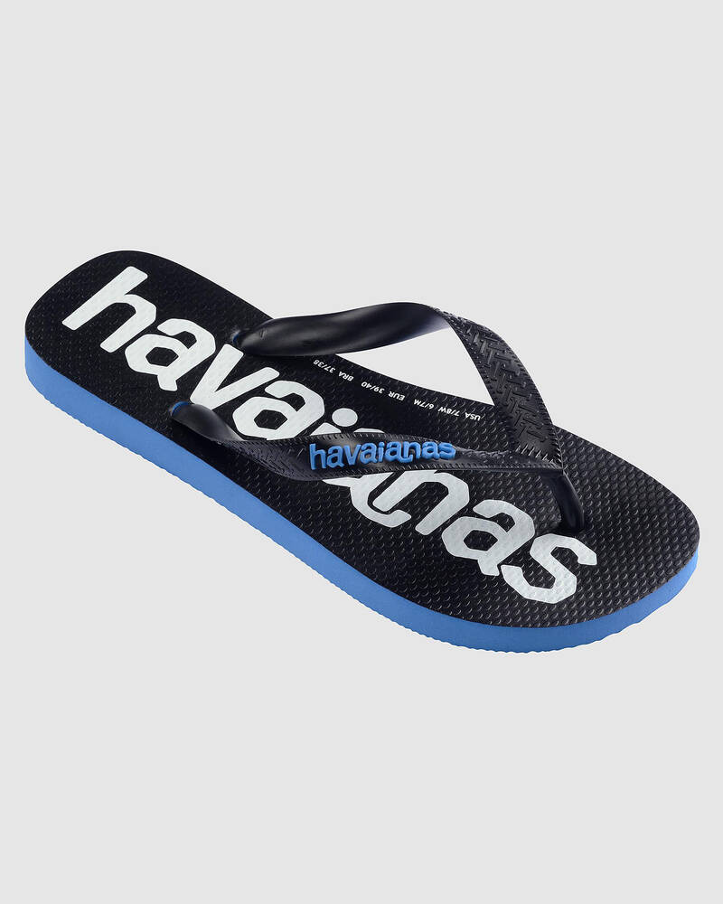 Havaianas Top Logomania Thongs for Mens